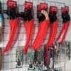 Sécateur professionnel Bellota