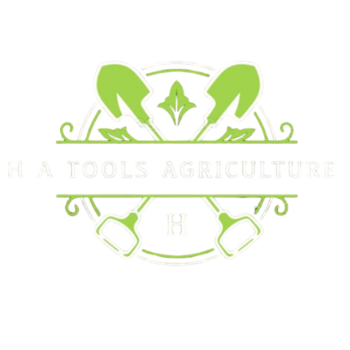 HA Tools agriculture