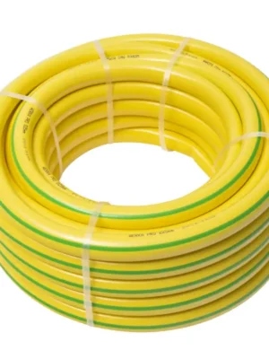 Tuyau irrigation renforcé